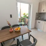 Apartment Lux *