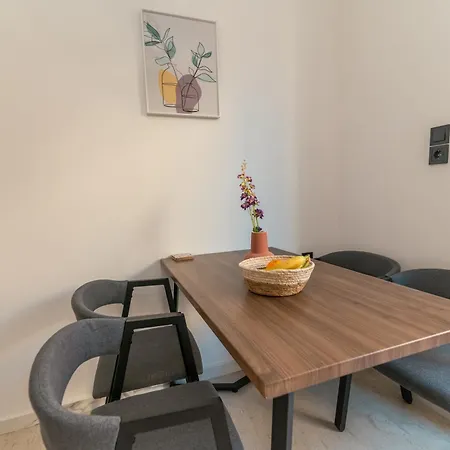 Lux Apartment Kos Town