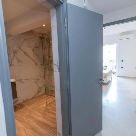Lux Apartment *