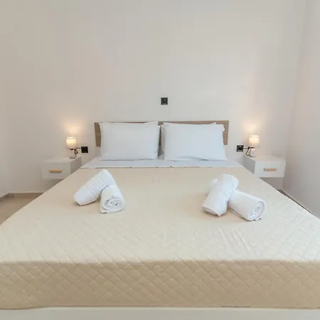 Lux Apartment Kos Town
