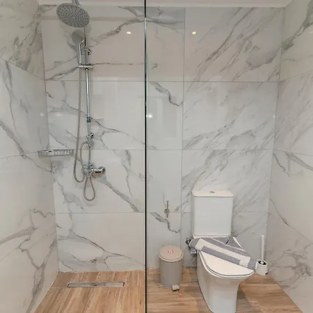 Apartment Lux *