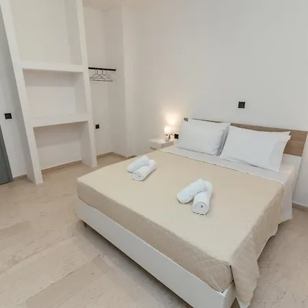 Lux Apartment Kos Town