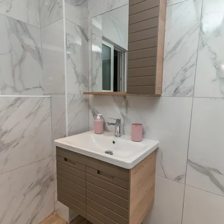 Apartment Lux *