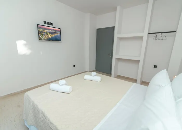 Lux Apartamento Cós