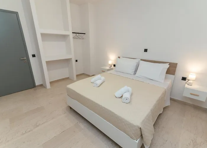 Lux Apartamento Cós