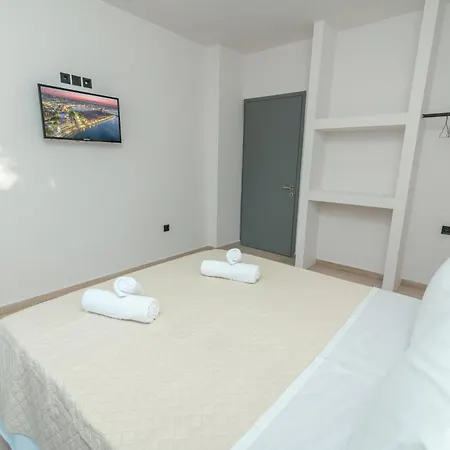 Lux Apartman Kosz